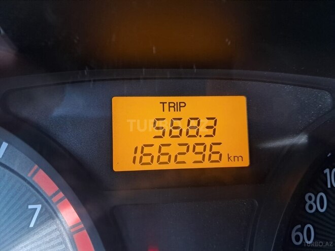 Hyundai Accent 2008, 166,000 km - 1.4 l - Bakı