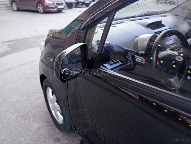 Chevrolet Spark 2012, 220,000 km - 1.2 л - Bakı