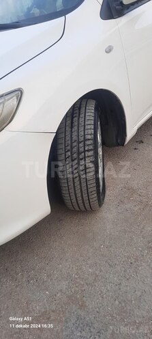 Toyota Corolla 2007, 418,000 km - 1.4 l - Bakı