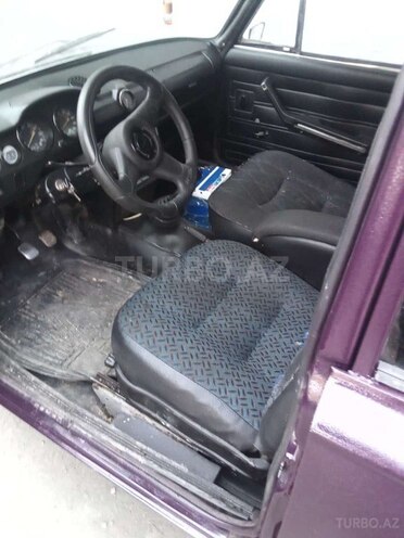 LADA (VAZ) 2106 1981, 250,000 km - 1.3 л - Zaqatala
