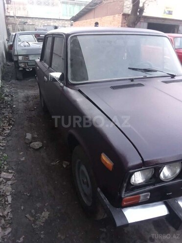 LADA (VAZ) 2106 1981, 250,000 km - 1.3 л - Zaqatala