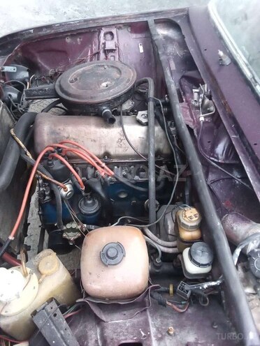 LADA (VAZ) 2106 1981, 250,000 km - 1.3 л - Zaqatala