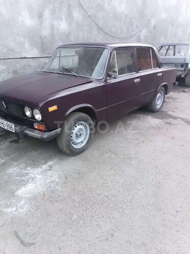 LADA (VAZ) 2106 1981, 250,000 km - 1.3 л - Zaqatala