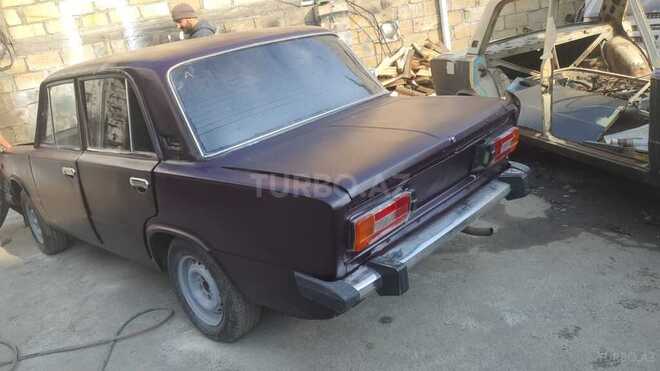 LADA (VAZ) 2106 1981, 250,000 km - 1.3 л - Zaqatala