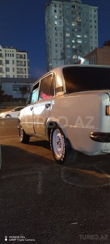 LADA (VAZ) 21011 1984, 11,000 km - 1.3 l - Bakı