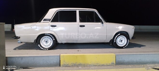 LADA (VAZ) 21011 1984, 11,000 km - 1.3 l - Bakı