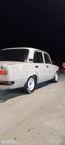 LADA (VAZ) 21011 1984, 11,000 km - 1.3 l - Bakı