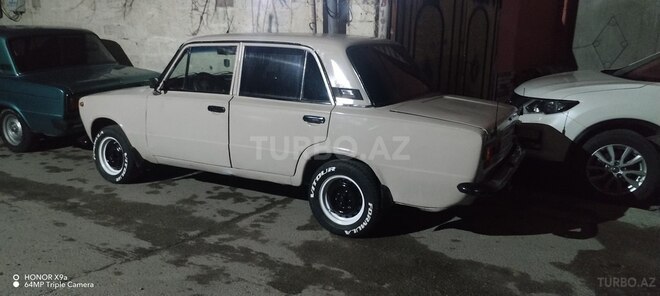 LADA (VAZ) 21011 1984, 11,000 km - 1.3 l - Bakı