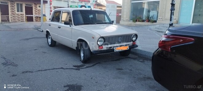 LADA (VAZ) 21011 1984, 11,000 km - 1.3 l - Bakı