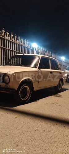 LADA (VAZ) 21011 1984, 11,000 km - 1.3 l - Bakı