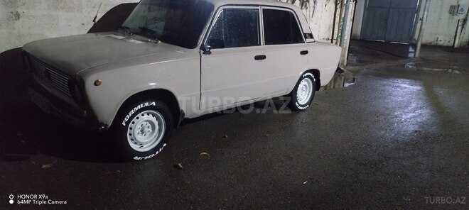 LADA (VAZ) 21011 1984, 11,000 km - 1.3 l - Bakı
