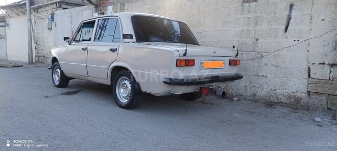 LADA (VAZ) 21011 1984, 11,000 km - 1.3 l - Bakı