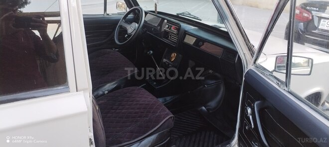 LADA (VAZ) 21011 1984, 11,000 km - 1.3 l - Bakı