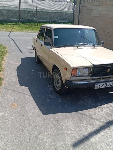 LADA (VAZ) 2107 1988, 203,090 km - 1.6 л - Balakən