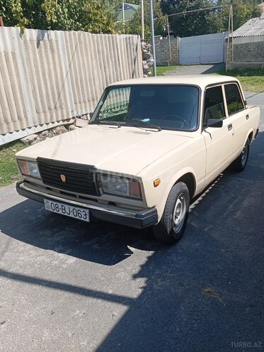 LADA (VAZ) 2107 1988, 203,090 km - 1.6 л - Balakən