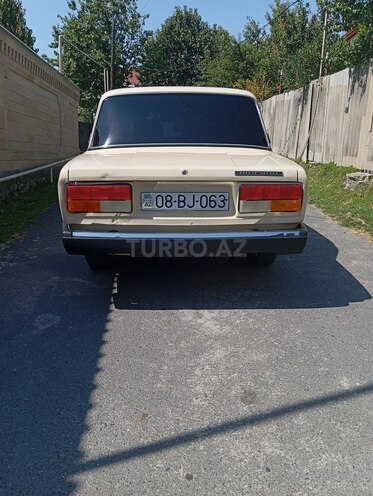 LADA (VAZ) 2107 1988, 203,090 km - 1.6 л - Balakən