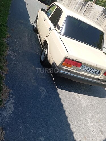 LADA (VAZ) 2107 1988, 203,090 km - 1.6 л - Balakən