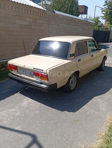 LADA (VAZ) 2107 1988, 203,090 km - 1.6 л - Balakən