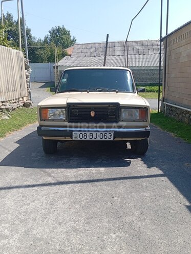 LADA (VAZ) 2107 1988, 203,090 km - 1.6 л - Balakən