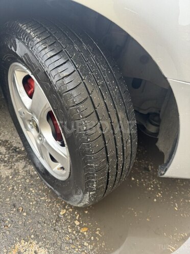 Hyundai Avante 2008, 370,000 km - 1.6 l - Bakı