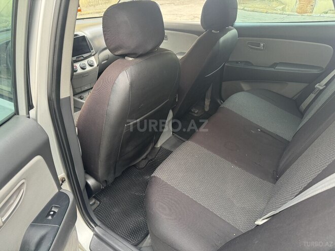 Hyundai Avante 2008, 370,000 km - 1.6 l - Bakı