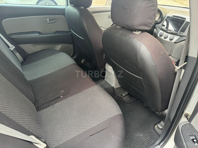 Hyundai Avante 2008, 370,000 km - 1.6 l - Bakı