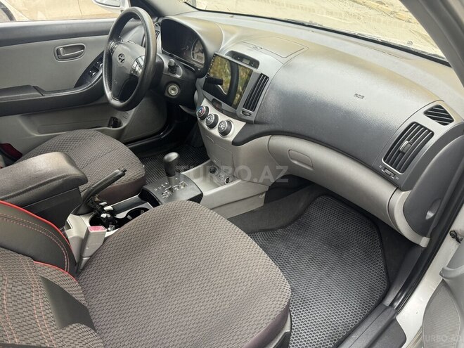 Hyundai Avante 2008, 370,000 km - 1.6 l - Bakı