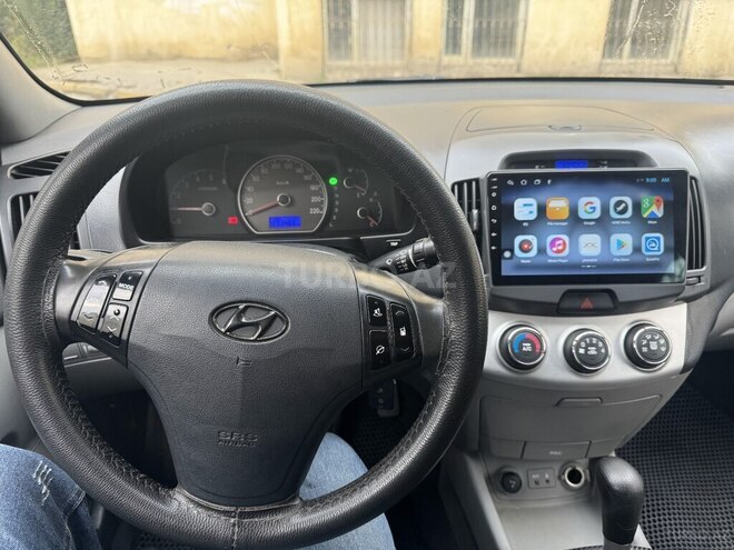 Hyundai Avante 2008, 370,000 km - 1.6 l - Bakı