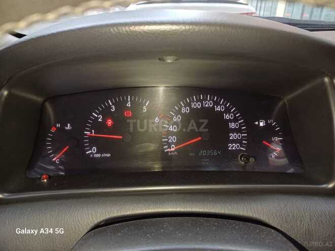 Toyota Corolla 2005, 207,907 km - 1.4 l - Bakı