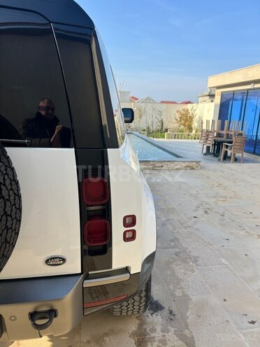 Land Rover Defender 2023, 25,542 km - 3.0 l - Bakı