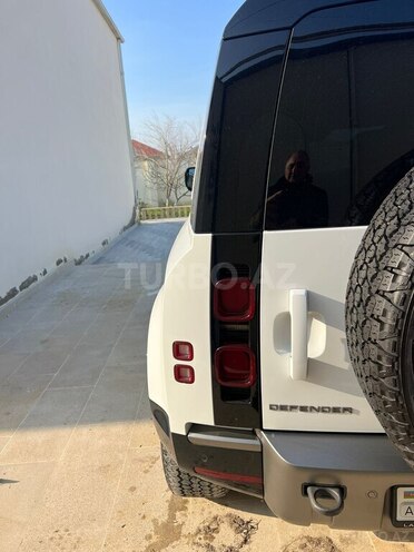 Land Rover Defender 2023, 25,542 km - 3.0 l - Bakı