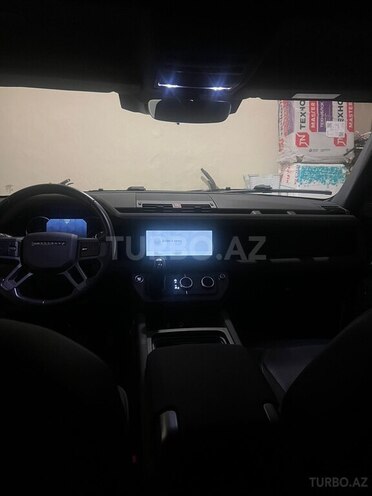 Land Rover Defender 2023, 25,542 km - 3.0 l - Bakı