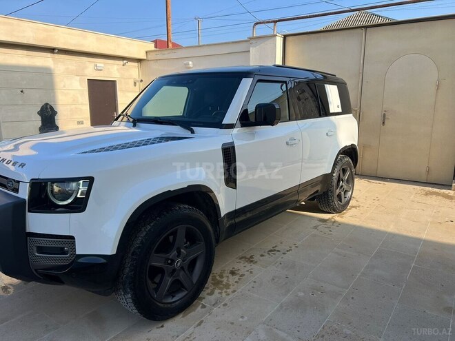 Land Rover Defender 2023, 25,542 km - 3.0 l - Bakı