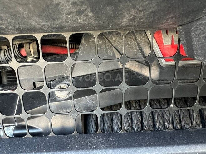 Land Rover Defender 2023, 25,542 km - 3.0 l - Bakı