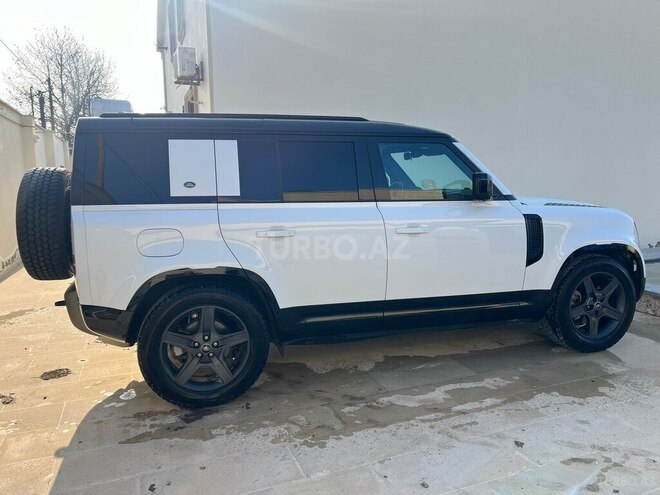 Land Rover Defender 2023, 25,542 km - 3.0 l - Bakı