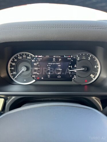 Land Rover Defender 2023, 25,542 km - 3.0 l - Bakı
