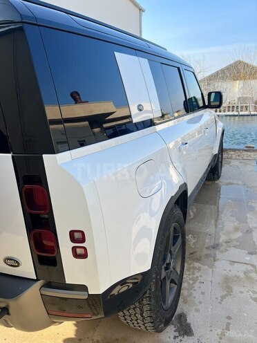 Land Rover Defender 2023, 25,542 km - 3.0 l - Bakı