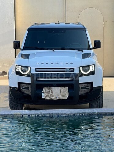 Land Rover Defender 2023, 25,542 km - 3.0 l - Bakı