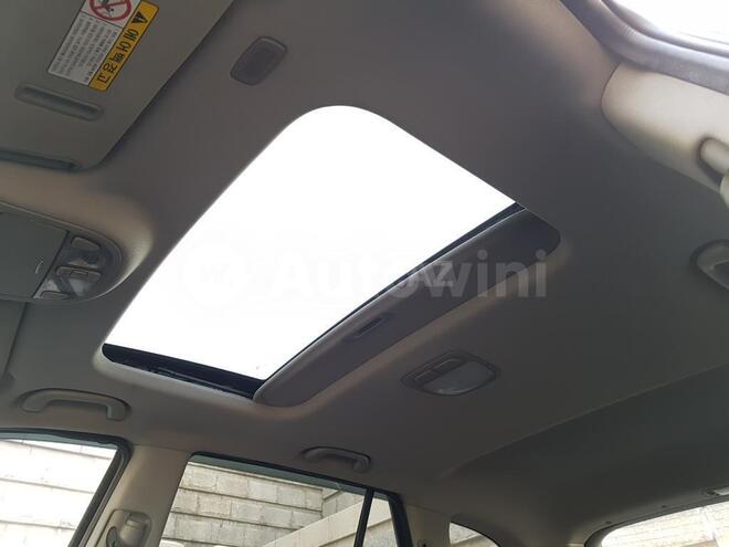 Hyundai Santa Fe 2008, 103,000 km - 2.0 л - Sumqayıt