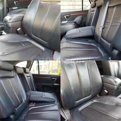 Hyundai Santa Fe 2008, 103,000 km - 2.0 л - Sumqayıt