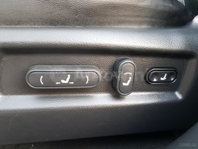 Hyundai Santa Fe 2008, 103,000 km - 2.0 л - Sumqayıt