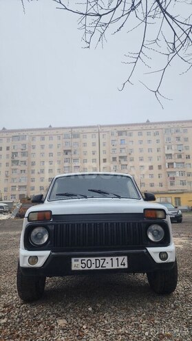 LADA (VAZ) Niva 1982, 999,999 km - 1.6 l - Sumqayıt