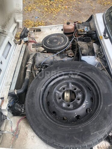 LADA (VAZ) Niva 1982, 999,999 km - 1.6 l - Sumqayıt
