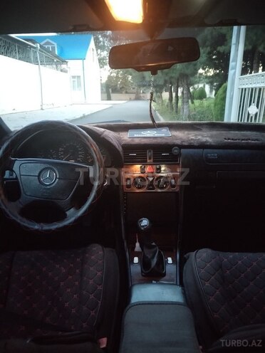 Mercedes C 180 1995, 378,000 km - 1.8 l - Gəncə