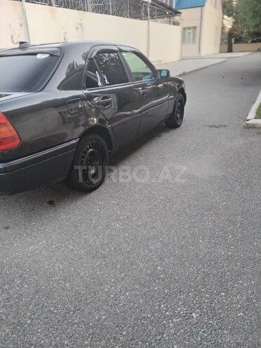 Mercedes C 180 1995, 378,000 km - 1.8 l - Gəncə