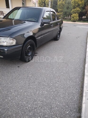 Mercedes C 180 1995, 378,000 km - 1.8 l - Gəncə