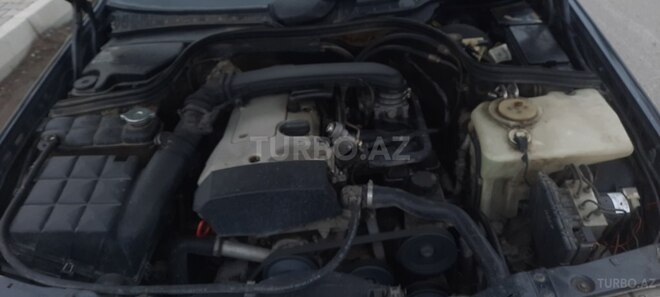 Mercedes C 200 1999, 621,000 km - 2.0 l - Ağsu