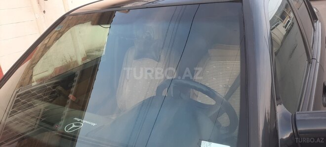 Mercedes C 200 1999, 621,000 km - 2.0 l - Ağsu