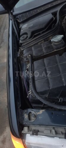 Mercedes C 200 1999, 621,000 km - 2.0 l - Ağsu