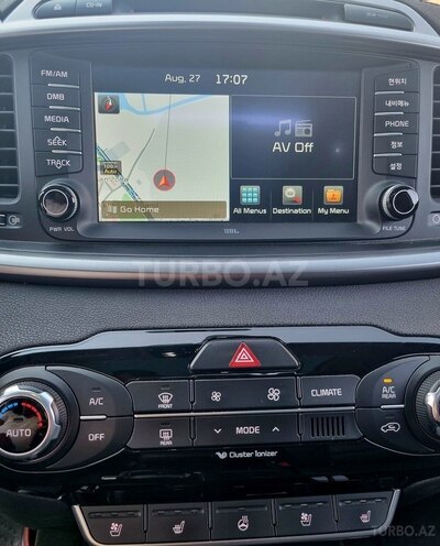 Kia Sorento 2015, 153,000 km - 2.0 l - Bakı